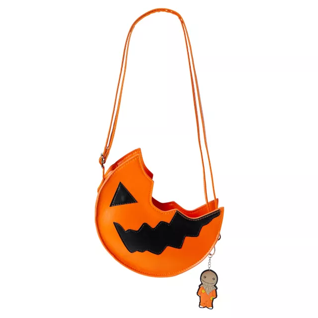 Lollipop Crossbody Bag - Trick 'r Treat - Spirithalloween.com