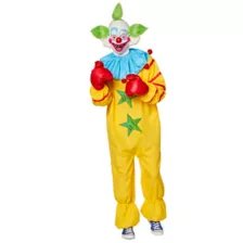 Adult Shorty Costume - Killer Klowns from Outer Space at Spencer's