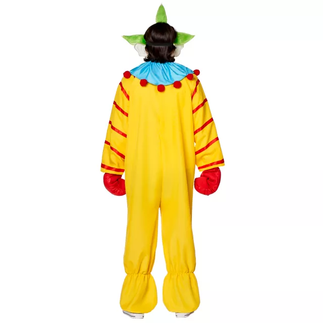 Adult Shorty Costume - Killer Klowns from Outer Space at Spencer's