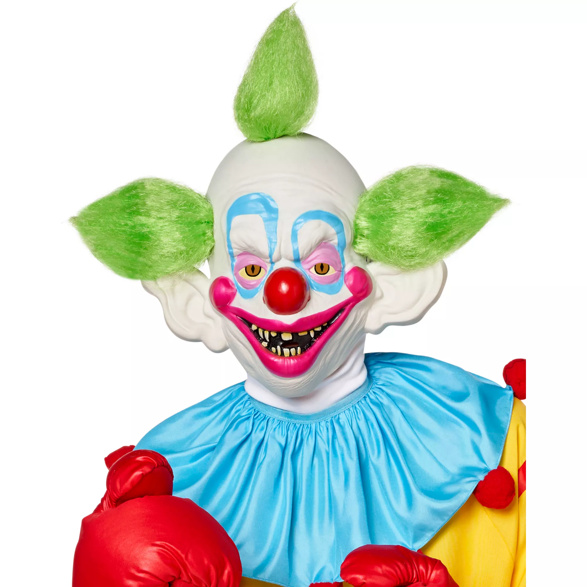 Adult Shorty Costume - Killer Klowns from Outer Space at Spencer's