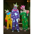 Adult Shorty Costume - Killer Klowns from Outer Space at Spencer's