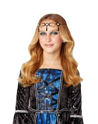 Sorceress Head Chain