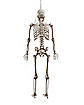 5 Ft. Digieye Hanging Skeleton Decoration