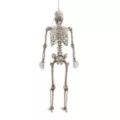 5 Ft Poseable Digieye Skeleton at Spirit Halloween