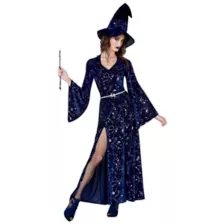 Adult Coven Witch Costume at Spirit Halloween