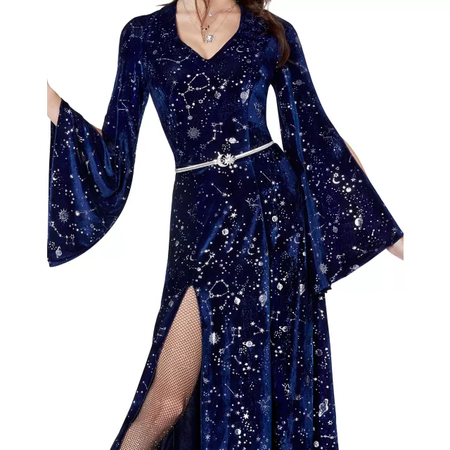 Adult Coven Witch Costume at Spirit Halloween