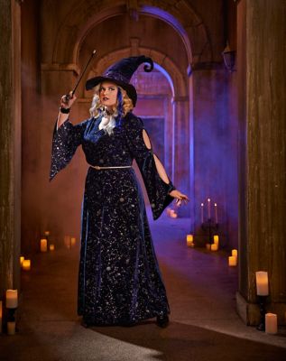 Witch Costumes for Kids & Adults - Spirithalloween.com