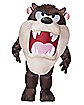 Tasmanian Devil Inflatable Costume - Looney Tunes