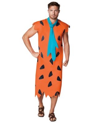 Fred Halloween Costume
 Adult Fred Costume The Flintstones Spirithalloween