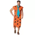 Adult Fred Costume - The Flintstones at Spirit Halloween
