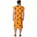 Adult Fred Costume - The Flintstones at Spirit Halloween