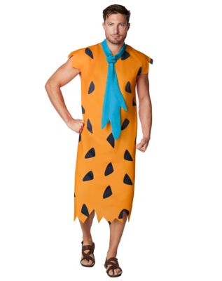 Funidelia  Costume Fred Flintstones - I Flintstones per Uomo