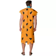 Fred flintstone halloween costume discount