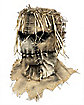 Scarecrow Burlap Full Mask