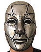 Robot Half Mask