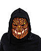 Light-Up Flame Fiend Full Mask