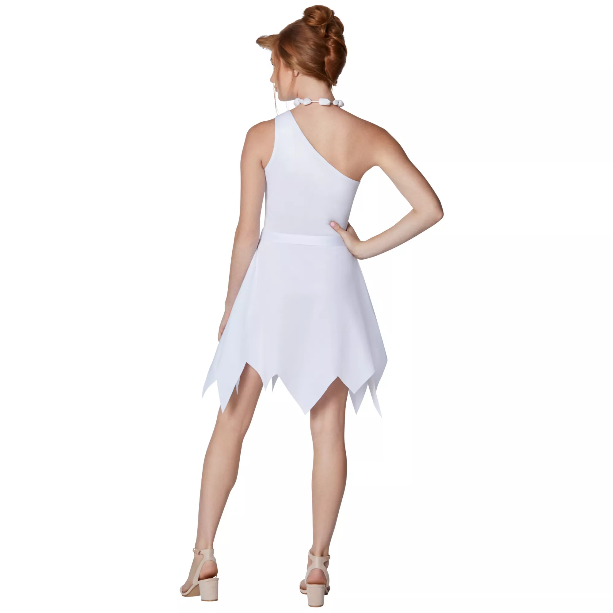 Adult Wilma Flintstone Costume - The Flintstones at Spirit Halloween