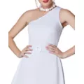 Adult Wilma Flintstone Costume - The Flintstones at Spirit Halloween