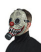 Clown Gas Half Mask
