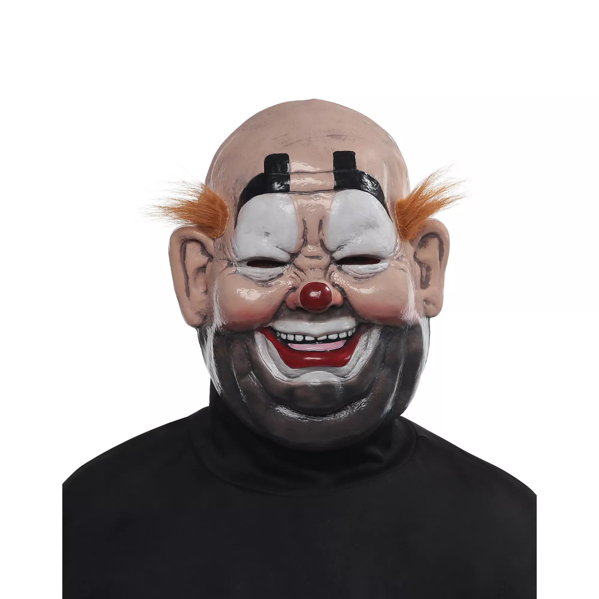 Vintage Dingus Half Mask at Spirit Halloween