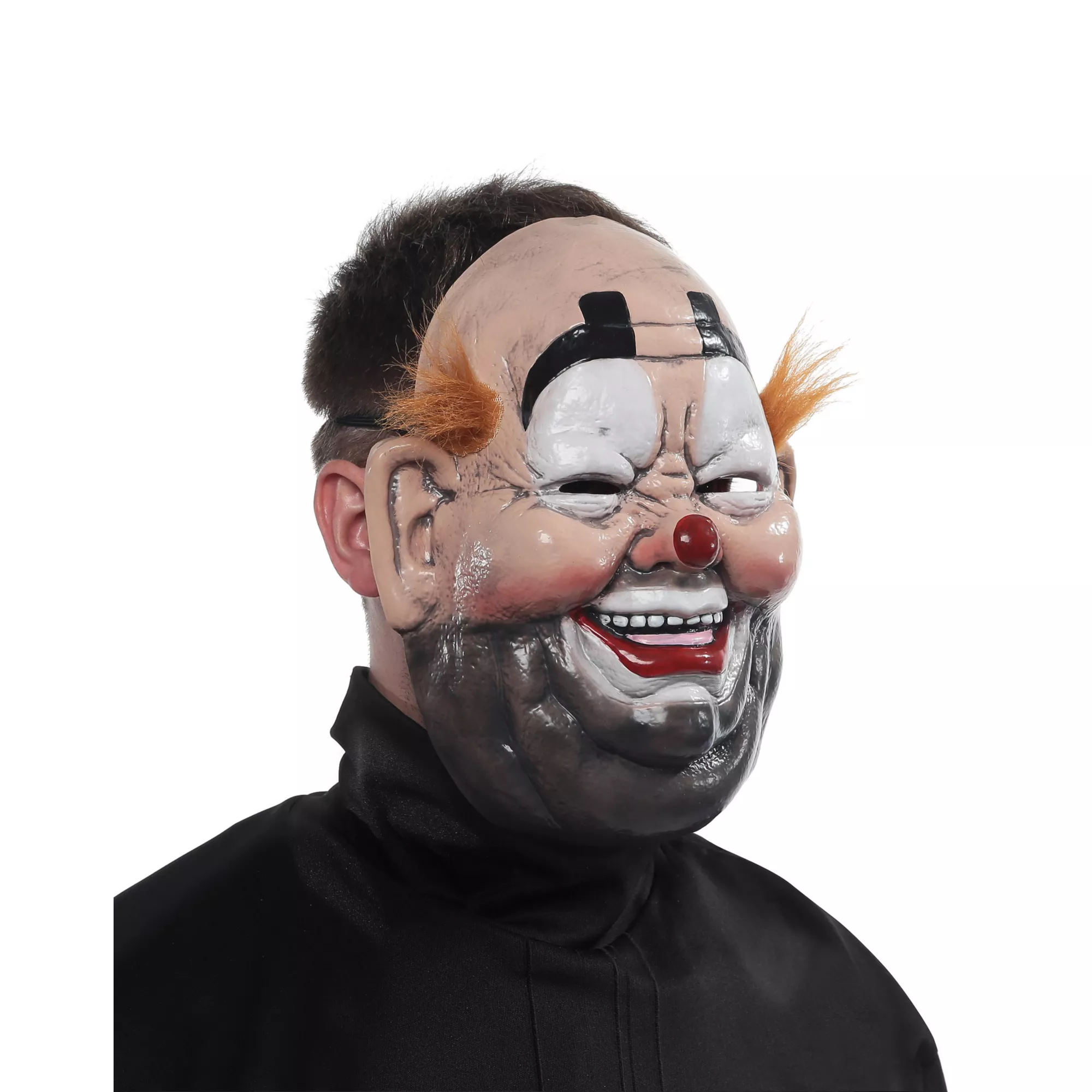 Vintage Dingus Half Mask at Spirit Halloween