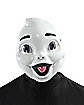 Vintage Jolly Ghost Mask