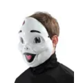 Vintage Jolly Ghost Mask at Spirit Halloween