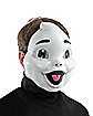 Vintage Jolly Ghost Mask