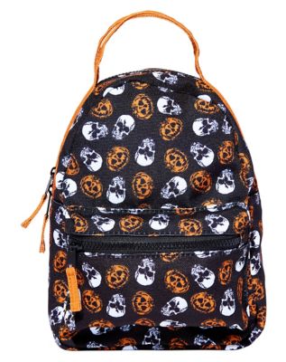 Spooky Girl mini backpack