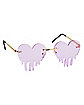 Space Cowgirl Sunglasses