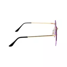 Drippy Heart Sunglasses at Spencer's