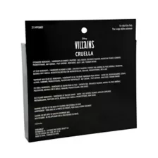 Cruella Makeup Kit - Disney Cruella at Spencer's
