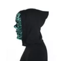 Reaper of the Night Full Mask at Spirit Halloween