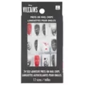 Classic Cruella Press On Nails - Disney Cruella at Spencer's