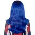 Kids Evie Wig - Descendants at Spirit Halloween