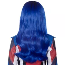 Kids Evie Wig - Descendants at Spirit Halloween
