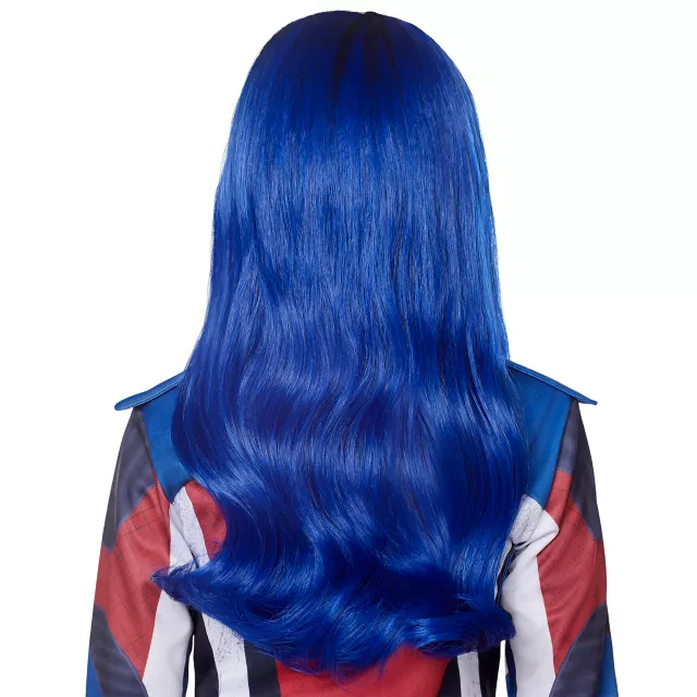 Kids Evie Wig - Descendants at Spirit Halloween