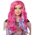Kids Audrey Wig - Descendants at Spirit Halloween