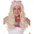 Kids Addison Wig - Disney Zombies 2 at Spirit Halloween