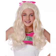Kids Addison Wig - Disney Zombies 2 at Spirit Halloween