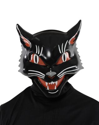 marvel black cat mask template