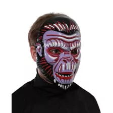Vintage Ape Half Mask at Spirit Halloween