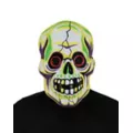 Vintage Phantom Skull Mask at Spirit Halloween