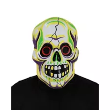 Vintage Phantom Skull Mask at Spirit Halloween
