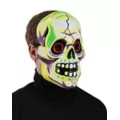 Vintage Phantom Skull Mask at Spirit Halloween