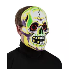 Vintage Phantom Skull Mask at Spirit Halloween
