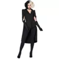 Adult Cruella De Vil Costume - Disney Cruella at Spencer's