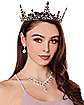 Jeweled Royal Crown