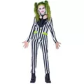 Kids Beetlejuice Suit Costume at Spencer's