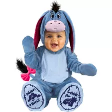 Baby Eeyore Costume Winnie the Pooh Spirithalloween